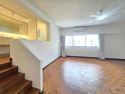 Grange Heights (D9), Apartment #611439471